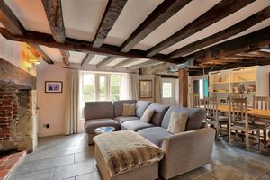 Family Room- click for photo gallery